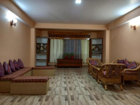 Mann Serchhu Farmhouse, Pelling